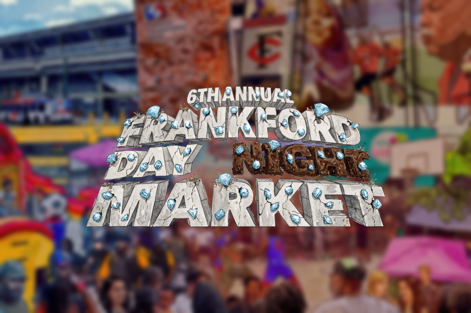 Donation — Support Frankford Day & Night Market